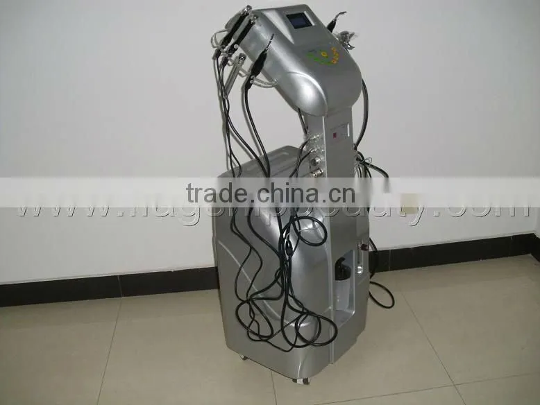 hot spa skin beauty equipment oxygen concentrator