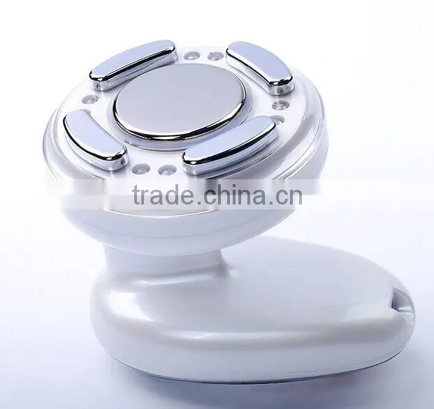 Mini Portable Slimming Cavitatin Radio Frequency Machine For Home Use Tighened Device