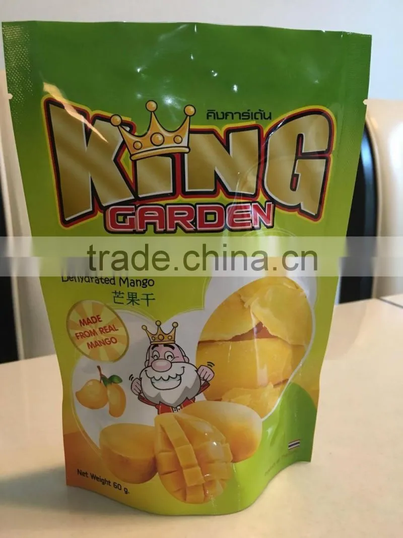 King Garden Premium Dried Mango