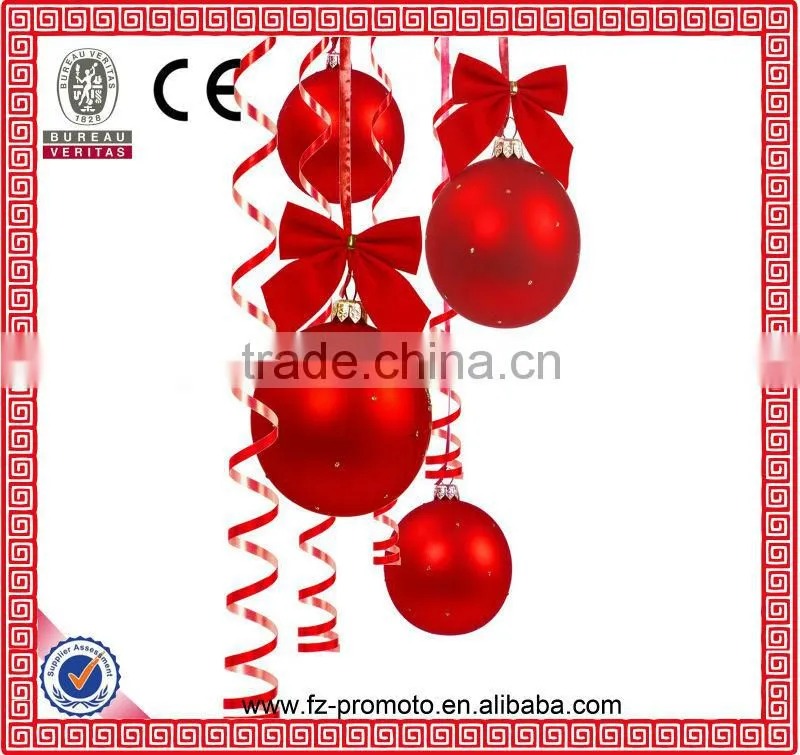 2013 Christmas decoration Christmas madder