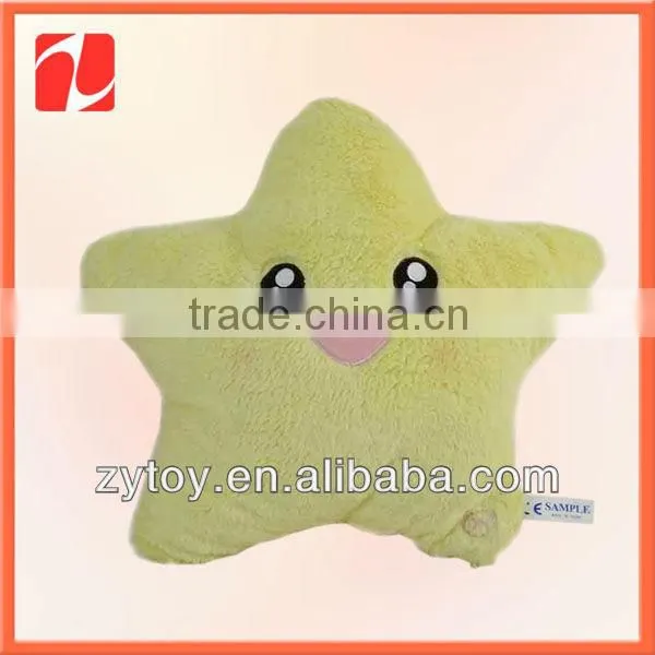 cute comfortable stuffed toys decorative emoji pillow