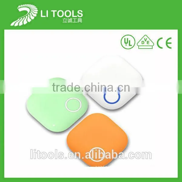 2015 Anti lost alarm/Newly developed appearance Bluetooth tracker