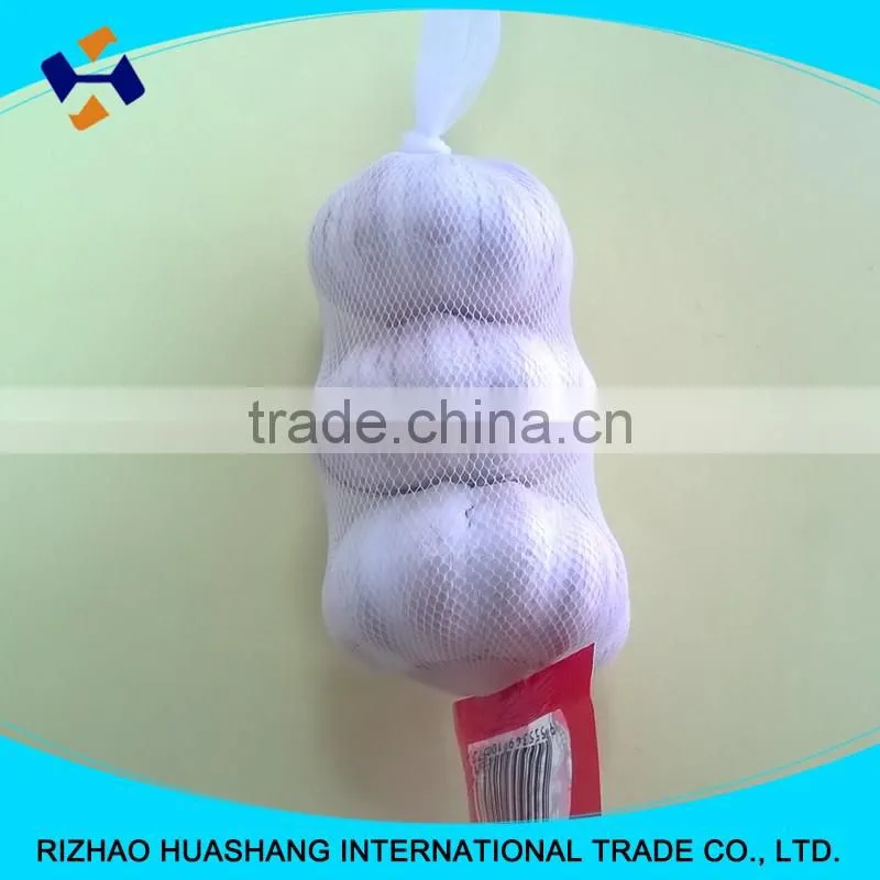 normal white fresh garlic size4.0cm