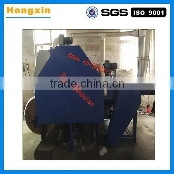 Cotton fluffer/fluffing cotton machine/cotton Fibre fluffing machine for sale