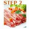 TT-M27E Meat slicer (electric meat slicer,commercial meat slicer)