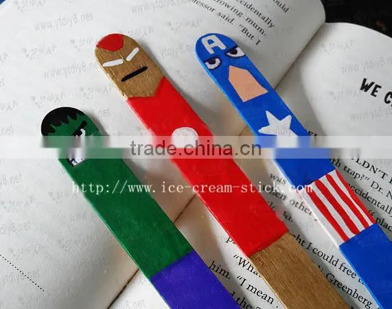 arts and crafts