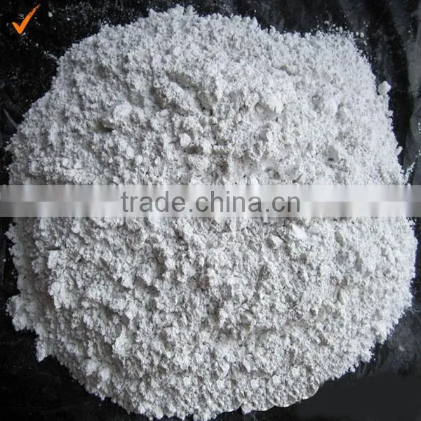 Low Grade Kaolin