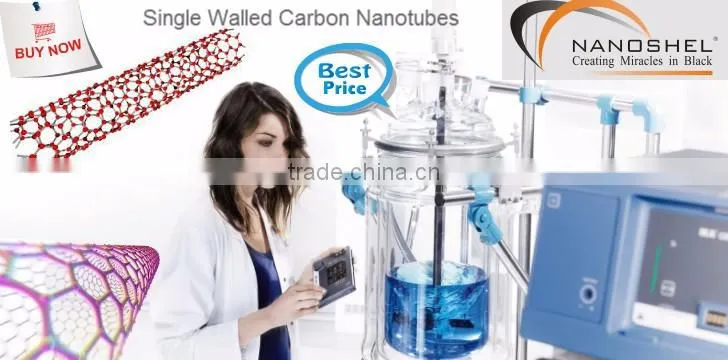 Single-Walled Carbon Nanotubes - Carbon Nanotubes