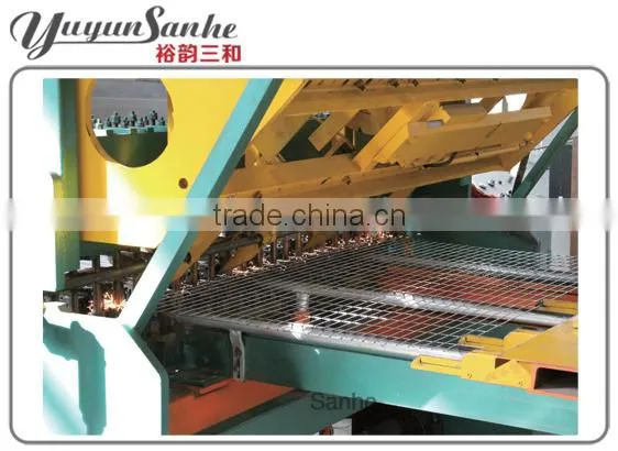 SANHE DJF(c) Series Cone Fan with automatic shutter for poultry farm