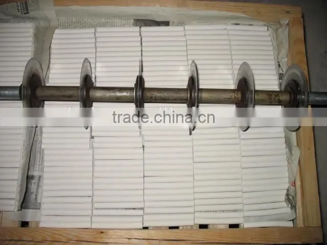 Dustless Caco3 Chalk Making Machine