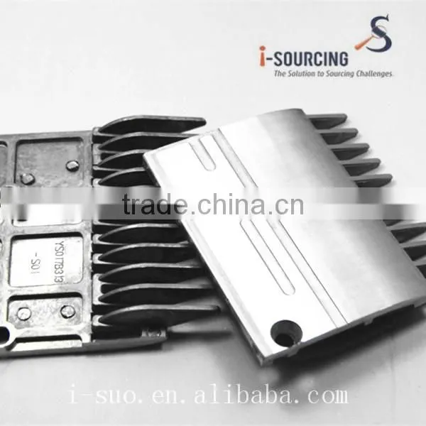 escalator parts comb plate L47312017A&B