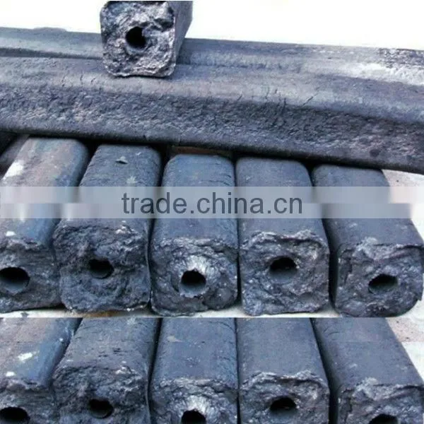 Shisha charcoal/Hookah charcoal environmental friendly products
