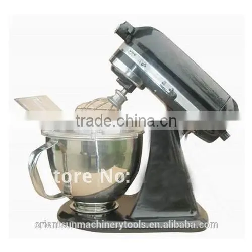 cake machinery planetary dough mixer stand food mixers