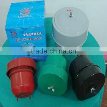 air cleaner for diesel engine parts