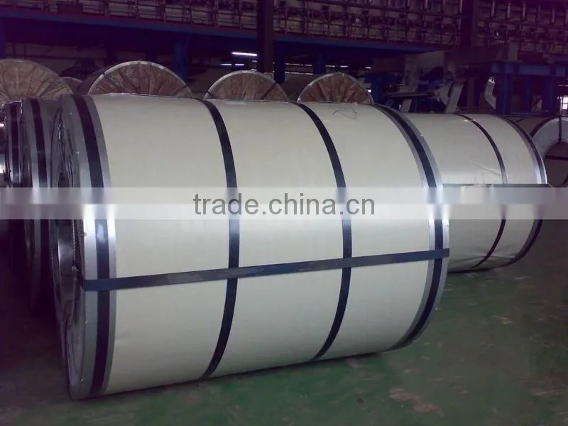 high quality 202 stainless steel plate