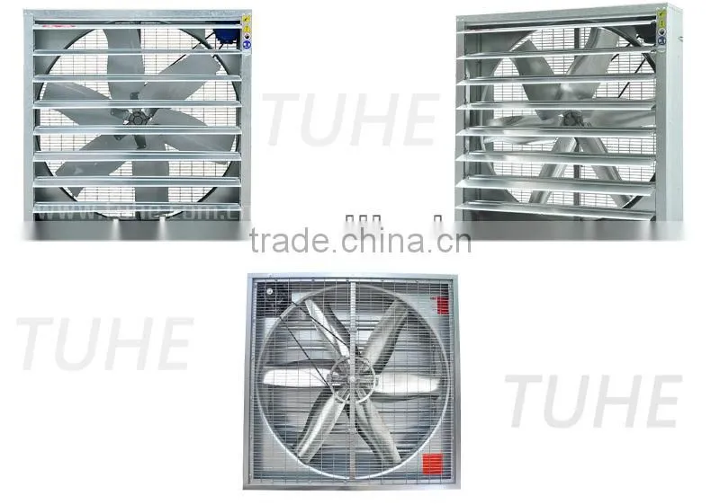 50 inch Hammer Fan,Poultry Exhuast Fan,workshop exhaust fan in tuhe