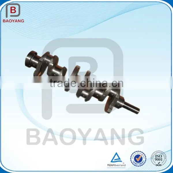 Engine Crank Shaft Parts