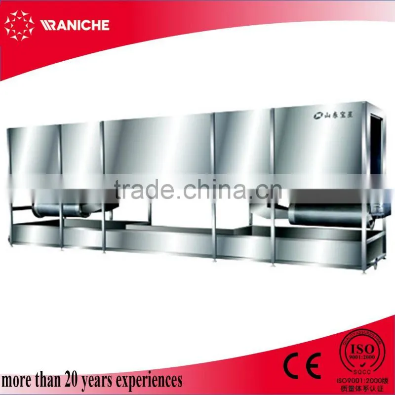 Chicken Plucker for Poultry Slaughtering Processing Plant