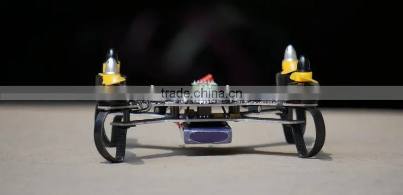 2016 FPV space time traversing machi 170mm mini Drone Toys RC Helicopter traversing machine 170mm FPV Drone Walkera runner