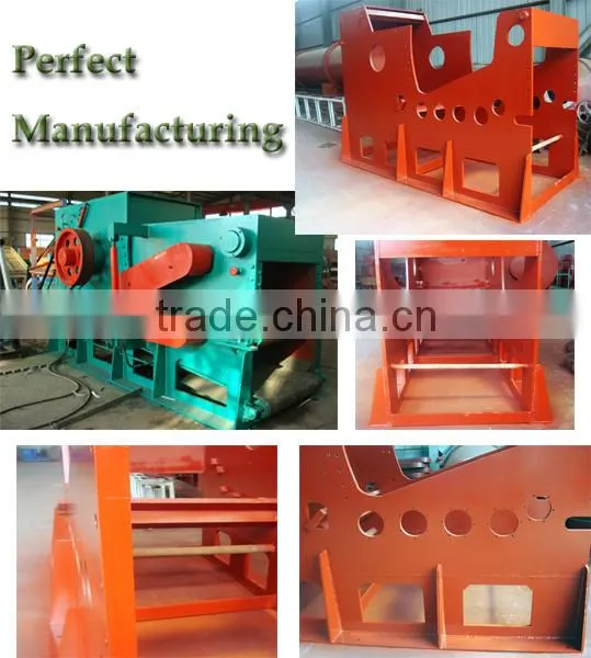 Competitive Price pto driven wood chipper for sale