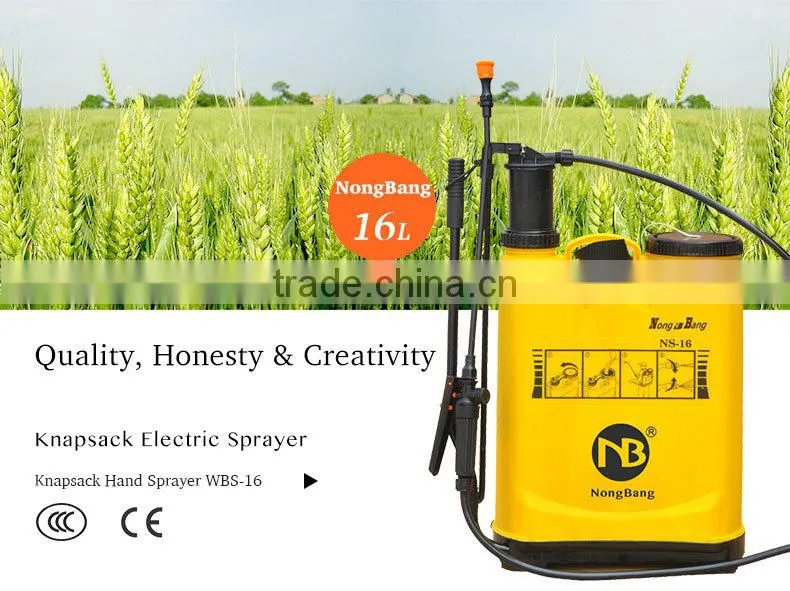 2015 new mini hand sprayer