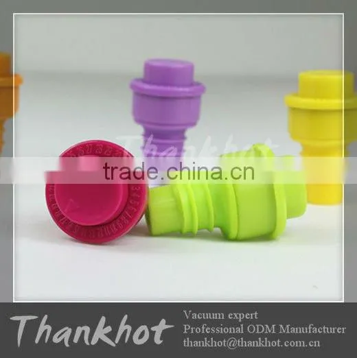 Best Seller! Personalized wine bottle stoppers