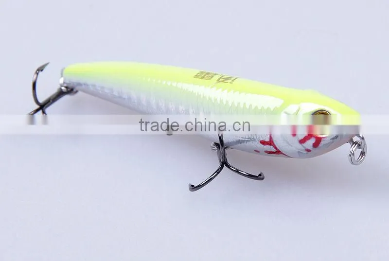 Attractive fishing lures wholesale
