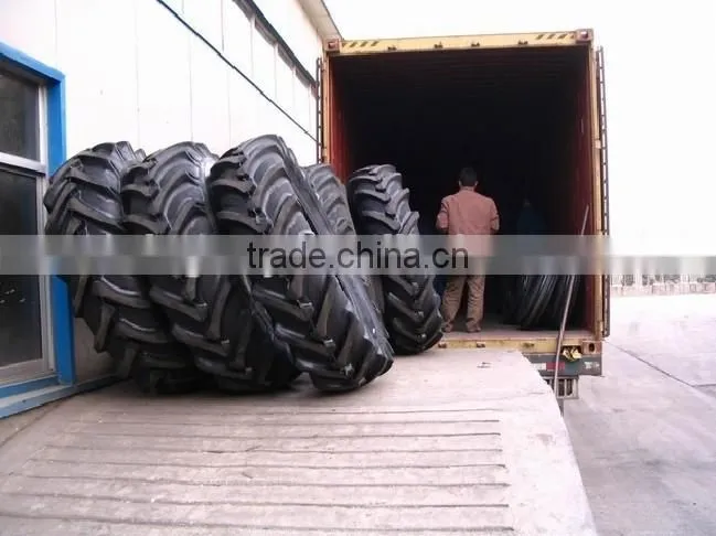 12 4 28 Agricultural Tractor Tire