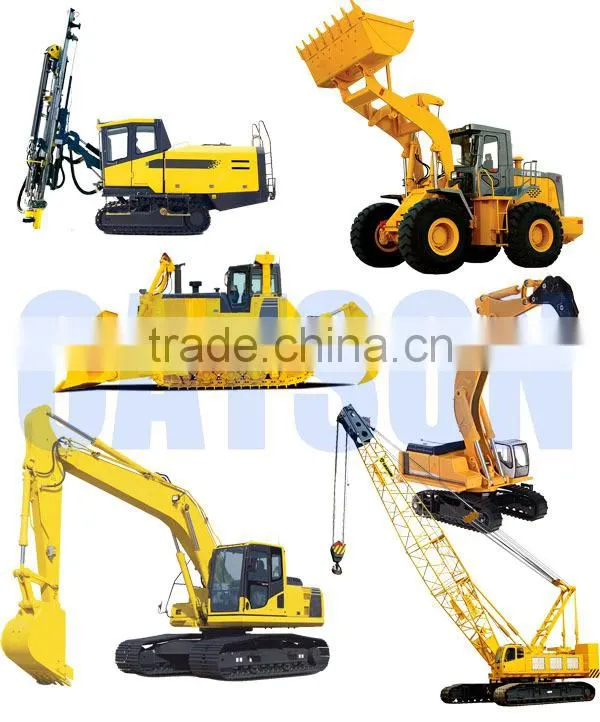 tractor oil seals