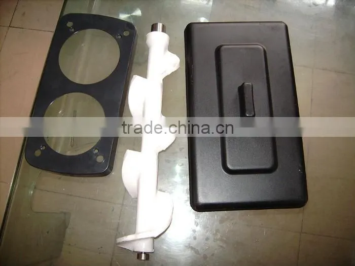 OEM china manufacturer wholesale soft sere ice cream machine parts