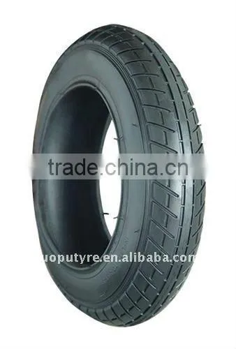 Environmental children's bicycle tyre 14x1.75