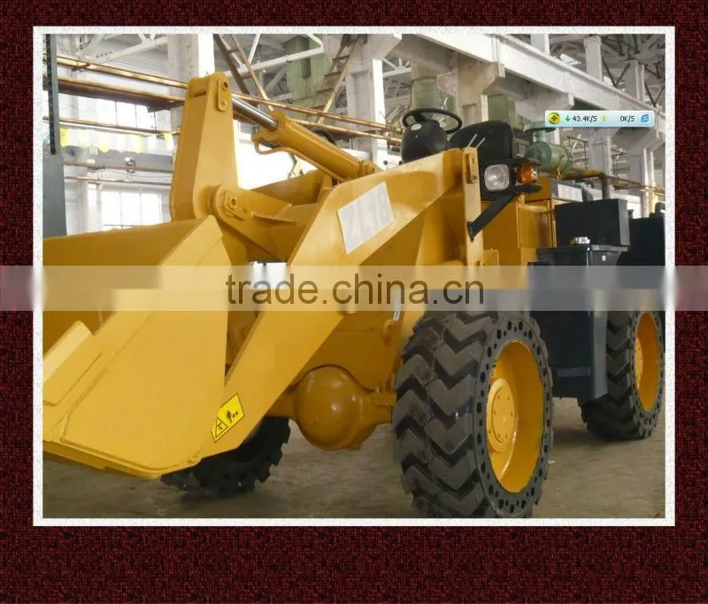 Top Seller Good Price Forklift Solid Tire 8.25-15, Solid Tires for New Forklift