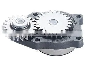Good quality 6D107(PC200-8) engine parts oil pump for cimmins 3971544