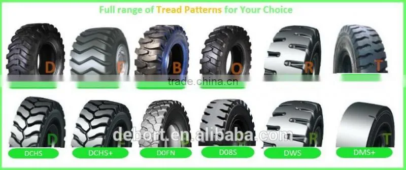 Forklift tire 6.50-10