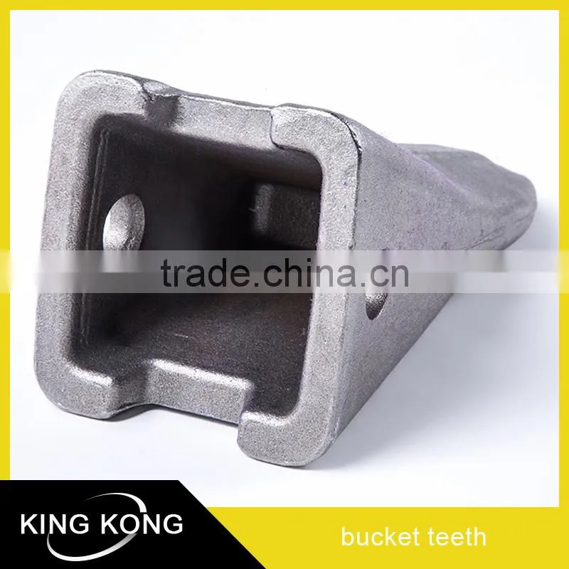 DH360 Daewoo excavator parts for digging stone