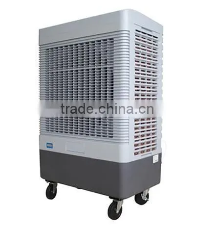 Home Use Floor Standing Air Conditioner/ Mobile Air Cooler