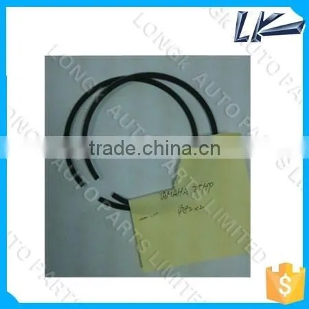 115HP piston ring set for engine