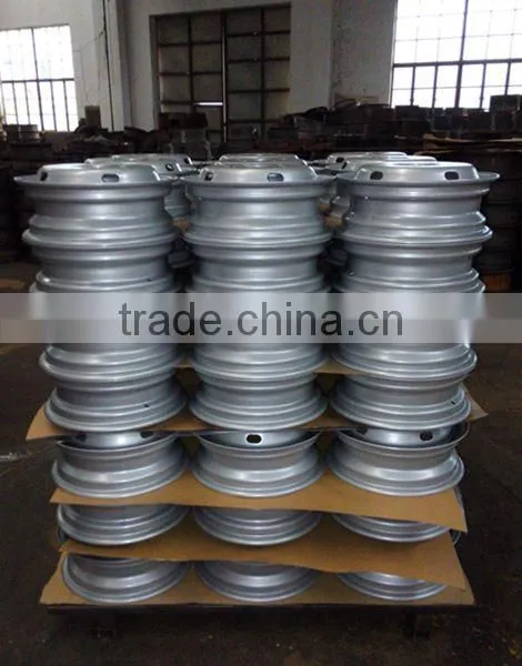 10.0-12 Agricultural Tire for 7*12 Rim with 10mm Disc