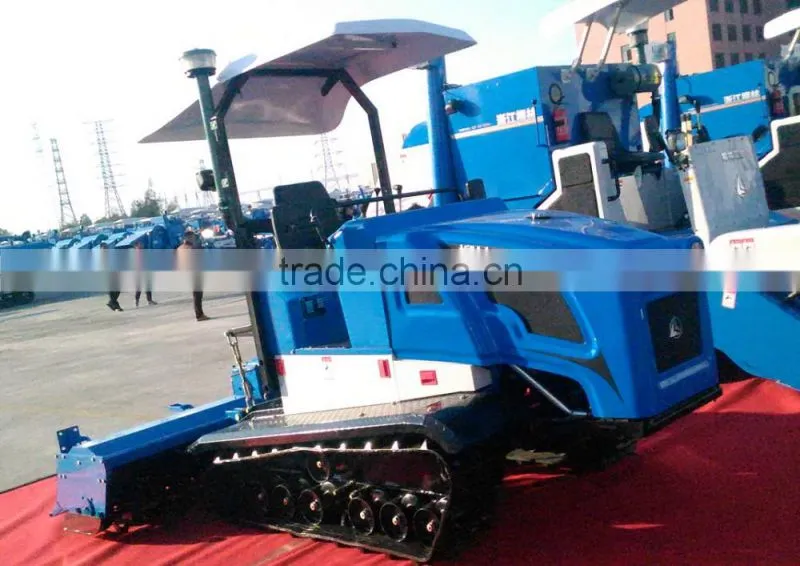 Chinese Manufacturer Mini Electric Farm Tractor Price