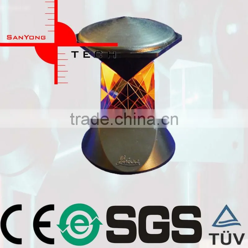 SDS360-1 Six copper coated prisms high quality optical prism