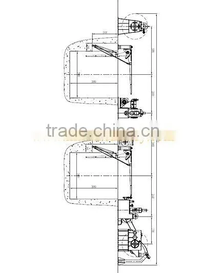 High Quality Slitting Line / Uncoiling machine for Steel Coil