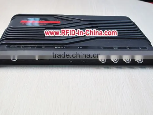 Hot Selling RFID Sports Timing System with Factory Price