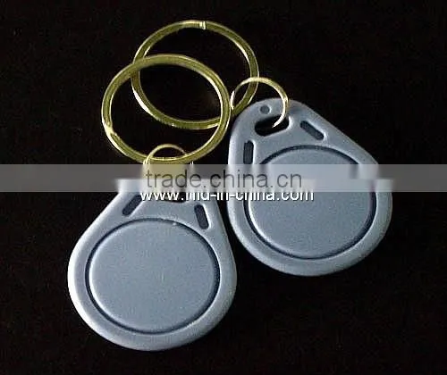 Alibaba 125kHz LF RFID Access Control Keyfob