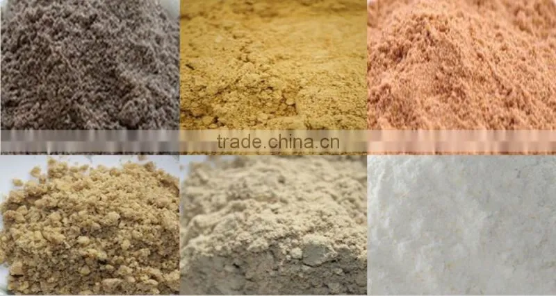 best price new type maize flour ginder grinding milling machine for single plant manufacture