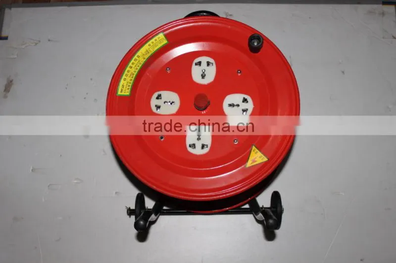 High Quality Electric Cable Reel