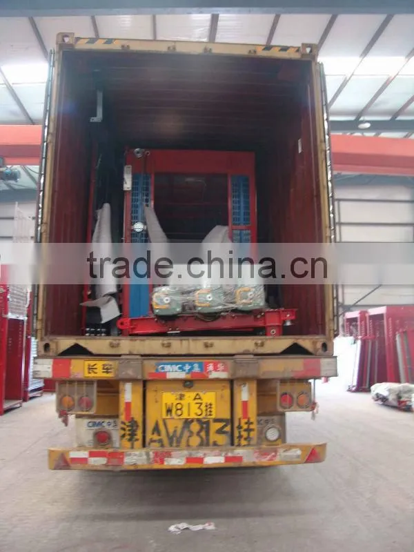 Lifting Hoist for Sale with High Quality and Gurantee