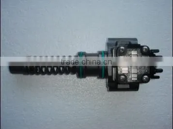 Deutz 1013 Fuel Injection Pump 02112706