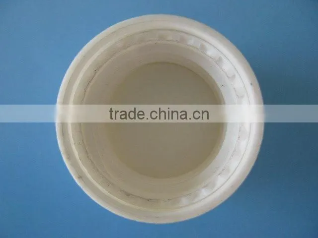 28mm plastic screw child resistant cap CRC cap