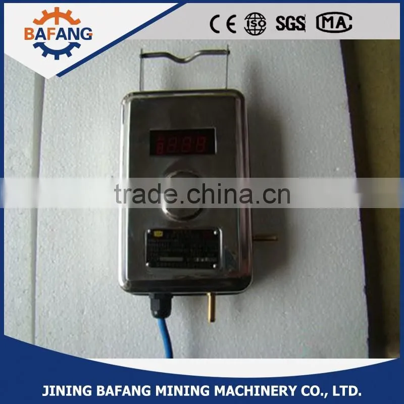 GPY0.1C Differential pressure sensor for export
