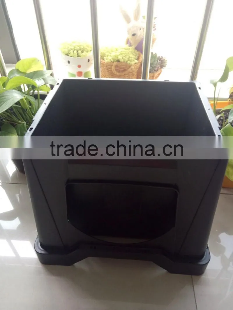 transport flower pot tulip pot outdoor flower large